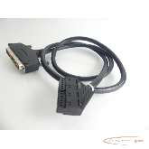  Stecker NUM 263 203 079 / 9838 Sorties Cabloswiss AMP Stecker Kabel - Länge: 100m Bilder auf Industry-Pilot