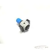  Regelventil Festo 162591 LR-D-MINI Druckregelventil p1 max: 16bar 230psi/16MPa A743 Bilder auf Industry-Pilot