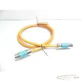   Siemens 6FX8002-5DA05-1AB6 Leistungsleitung Verlängerung - Kabellänge: 155m Bilder auf Industry-Pilot