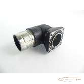  Kabel Siemens Anschlussstecker ohne Kabel und Pins für 1FK7034 Servomotor schwarz Bilder auf Industry-Pilot