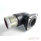  Kabel Siemens Anschlussstecker ohne Kabel und Pins für 1FK7034 Servomotor rot Bilder auf Industry-Pilot