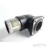  Kabel Siemens Anschlussstecker ohne Kabel und Pins für 1FK7034 Servomotor rot Bilder auf Industry-Pilot