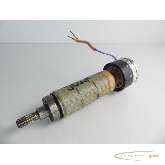  Servomotor Siemens Rotor mit Bremse für KUKA 1FK7034-5AZ91-1ZZ9-Z S09 Bilder auf Industry-Pilot