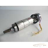  Servomotor Siemens Rotor mit Bremse für KUKA 1FK7034-5AZ91-1ZZ9-Z S09 Motor Bilder auf Industry-Pilot