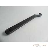   Hakenschlüssel KN 570133 BL01 mit Nase Nr.: 25- 28 - ungebaucht. - Bilder auf Industry-Pilot