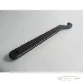   Hakenschlüssel KN 570133 BL01 mit Nase Nr.: 25- 28 - ungebaucht. - Bilder auf Industry-Pilot