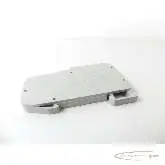  Durchgangsklemme Phoenix Contact ZDIK 1.5 Durchgangsklemme + Abdeckung D-ZDIK 1.5 rechts Bilder auf Industry-Pilot