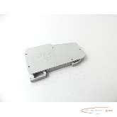  Durchgangsklemme Phoenix Contact ZDIK 1.5 Durchgangsklemme + Abdeckung D-ZDIK 1.5 links Bilder auf Industry-Pilot