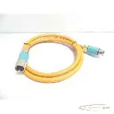   Siemens 6FX8002-5DA05-1AB6 Leistungsleitung Verlängerung - Kabellänge: 16m Bilder auf Industry-Pilot