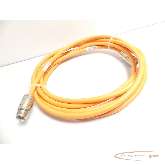  Rexroth Rexroth RKL4305/005-17W17 Motorkabel R911375 077 - Ä01 - /39 Länge: 4.60m Bilder auf Industry-Pilot