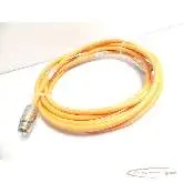  Rexroth Rexroth RKL4305/005-17W17 Motorkabel R911375 077 - Ä01 - /39 Länge: 4.60m Bilder auf Industry-Pilot