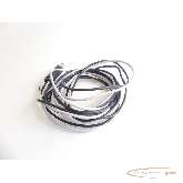  Sensor Panasonic EX-11BD-PN + EX-11P Optischer Sensor Kabel - Länge: 190m Bilder auf Industry-Pilot