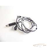  Sensor Panasonic EX-11BD-PN + EX-11P Optischer Sensor Kabel - Länge: 090m Bilder auf Industry-Pilot