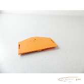  WAGO Wago 280 Abschlussplatte orange VPE 16 Stück Bilder auf Industry-Pilot