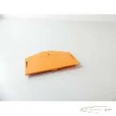  WAGO Wago 280 Abschlussplatte orange VPE 16 Stück Bilder auf Industry-Pilot