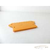  WAGO Wago 284 Abschlussplatte orange VPE 2 Stück Bilder auf Industry-Pilot