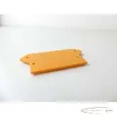  WAGO Wago 284 Abschlussplatte orange VPE 2 Stück Bilder auf Industry-Pilot