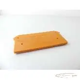  WAGO Wago 283 Abschlussplatte orange VPE 3 Stück Bilder auf Industry-Pilot