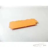  WAGO Wago 2002 Abschlussplatte orange VPE 2 Stück Bilder auf Industry-Pilot