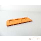  WAGO Wago 280 Abschlussplatte orange Bilder auf Industry-Pilot