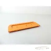  WAGO Wago 280 Abschlussplatte orange Bilder auf Industry-Pilot