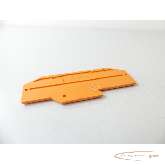  WAGO Wago 282 Abschlussplatte orange Bilder auf Industry-Pilot