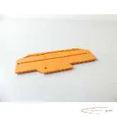  WAGO Wago 282 Abschlussplatte orange Bilder auf Industry-Pilot