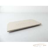  Weidmüller Weidmüller ZAP/TW ZDU16 Abschlussplatte beige Bilder auf Industry-Pilot