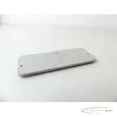  Phoenix Phoenix Contact D-ST 25-Quattro Abschlussplatte grau VPE 3 Stück Bilder auf Industry-Pilot