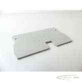  Phoenix Phoenix Contact D-ST10 Abschlussplatte grau Bilder auf Industry-Pilot