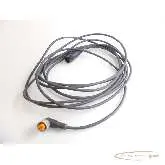  Kabel Balluff BCC00N7 / BIS C-506-PU-05 4-polig Anschlusskabel Kabel - Länge: 490m Bilder auf Industry-Pilot