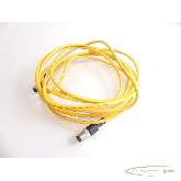 Kabel Anschlussleitung LiF9Y11Y 5x025 Kabel - Länge: 5m Bilder auf Industry-Pilot