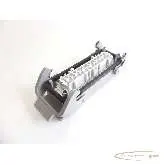  Phoenix Harting Han B. QB 1/4 Anbaugehäuse + Phoenix Contact HC-B 24-I-PT-F Bilder auf Industry-Pilot