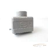   Harting HAN M Tüllengehäuse Bilder auf Industry-Pilot