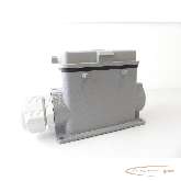   Harting Sockelgehäuse + IP68 M32 Bilder auf Industry-Pilot