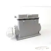   Harting Sockelgehäuse + IP68 M32 Bilder auf Industry-Pilot