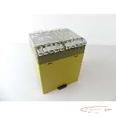  Pilz Pilz PNOZ 1 24 V DC 3S1Ö Sicherheitsrelais 475695 208377 Bilder auf Industry-Pilot