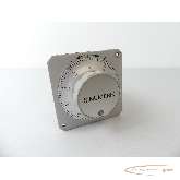  Handrad Siemens 6FC9320-5DC00 Elektronisches Handrad Seriennummer: 96.12.0031 Bilder auf Industry-Pilot