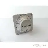  Handrad Siemens 6FC9320-5DC00 Elektronisches Handrad Seriennummer: 96.12.0031 Bilder auf Industry-Pilot