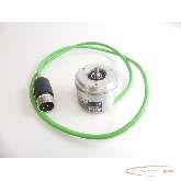  Drehgeber Siemens 6FX2001-2CC50 Id.Nr. 521 285-38 Drehgeber Bilder auf Industry-Pilot