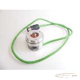  Drehgeber Siemens 6FX2001-2CC50 Id.Nr. 521 285-38 Drehgeber Bilder auf Industry-Pilot