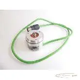  Drehgeber Siemens 6FX2001-2CC50 Id.Nr. 521 285-38 Drehgeber Bilder auf Industry-Pilot