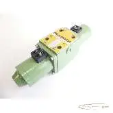  Spulenspannung Rexroth 4 WE 10 C10/OFLG24NZ4 Spulenspannung RN. 177.69 Bilder auf Industry-Pilot