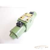  Spulenspannung Rexroth 4 WE 10 E11/LG24NZ4 Spulenspannung RN. 177.773 Bilder auf Industry-Pilot