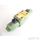  Spulenspannung Rexroth 4 WE 10 J11/LG24NZ4 Spulenspannung RN. 177.73 Bilder auf Industry-Pilot