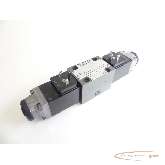  Wegeventil Rexroth 4 WE 6 E51/AG24NZ4 Wegeventil RN. 176.91 Bilder auf Industry-Pilot