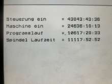 Plattenbohrwerk - Traghülse TITAN (PAMA) AFP 200 CNC Bilder auf Industry-Pilot