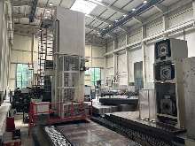 Plattenbohrwerk - Traghülse TITAN (PAMA) AFP 200 CNC Bilder auf Industry-Pilot