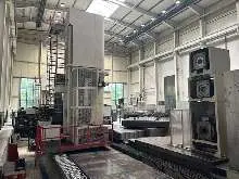 Perceuse à plat - Douille de support TITAN (PAMA) AFP 200 CNC Images sur Industry-Pilot