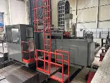 Perceuse à plat - Douille de support TITAN (PAMA) AFP 200 CNC Images sur Industry-Pilot